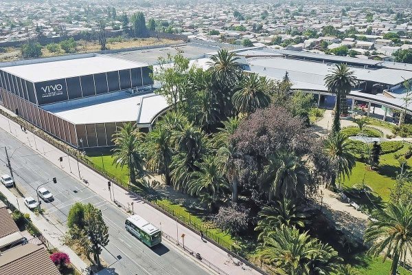 <p>Vivo suma un sexto centro comercial a su portafolio y pone la mira en regiones</p>