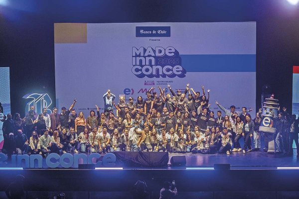 <p>MadeInn Conce busca expandir su éxito a nuevas regiones y ya piensa en su internacionalización</p>