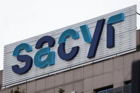 Española Sacyr logra acuerdo para vender tres concesiones en Colombia por US$ 1.600 millones