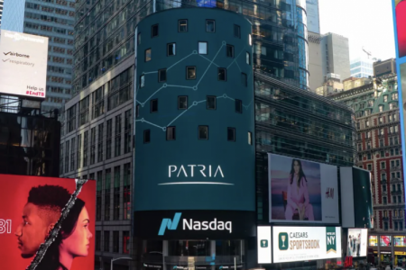 Brasileña Patria adquiere gestora de activos con US$ 3.500 millones en fondos FIDC y apunta a convertirse en líder del segmento