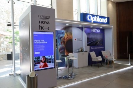 Hoya Vision Care, empresa japonesa de salud visual, elige a Chile como el primer país para inciar su expansión en América Latina