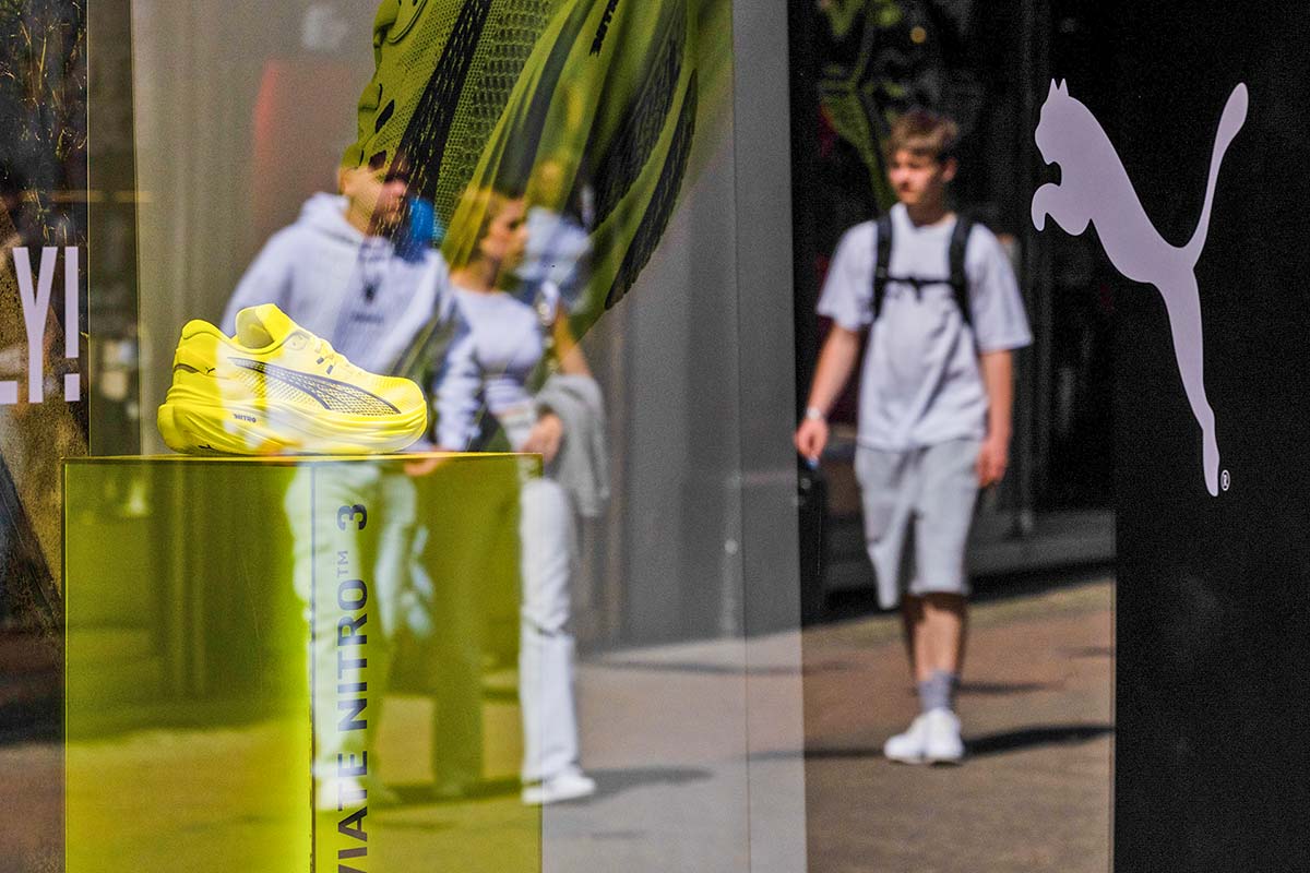 <p>Foto: Bloomberg</p>