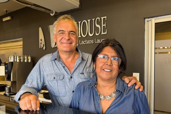 Lácteos Lauca: la lechería que desafió al desierto y construyó un polo productivo único en Arica