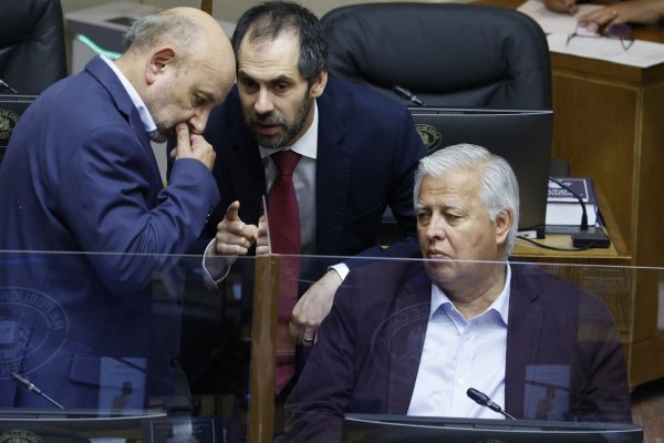 <p>Glosa del Presupuesto 2026 asegura los recursos para la continuidad de los planes de desarrollo estratégico del Biobío</p>