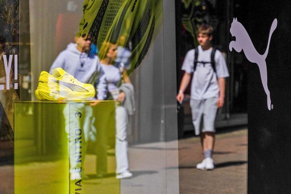 <p>Foto: Bloomberg</p>