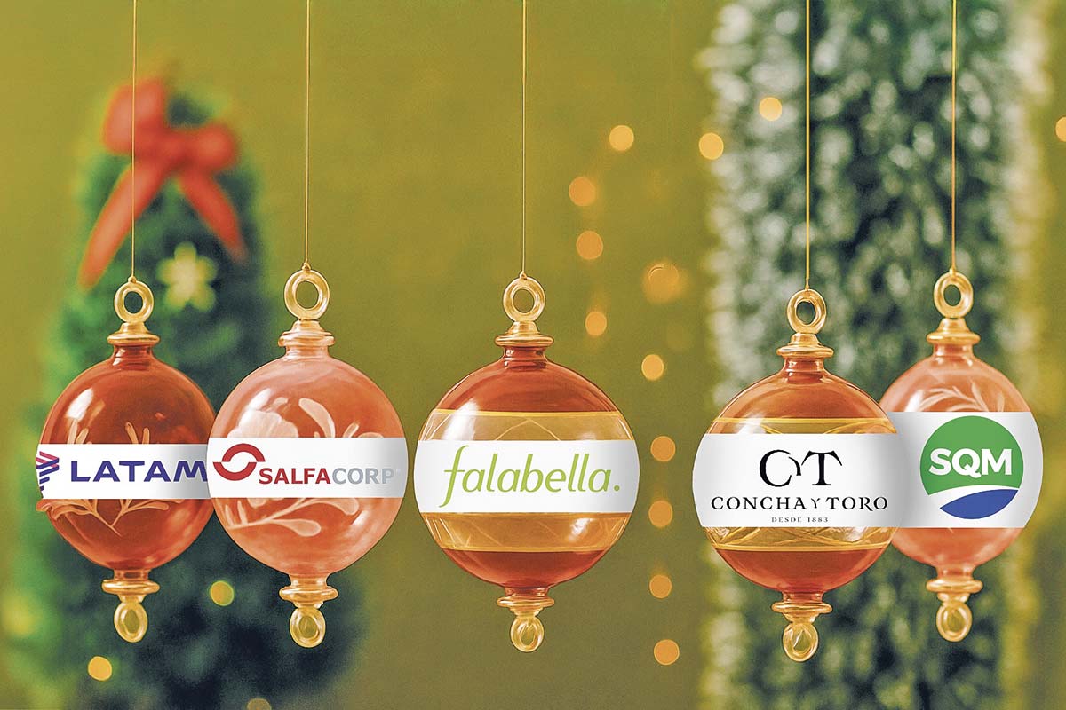 <p>Fotoilustración: Claudio Pérez</p>