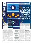 <p>Ciberseguridad y Anuario TI</p>