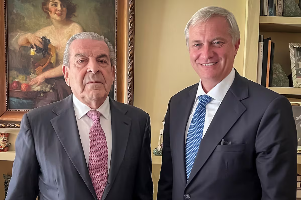 <p>La columna de J.J.Jinks: La maldición electoral</p>