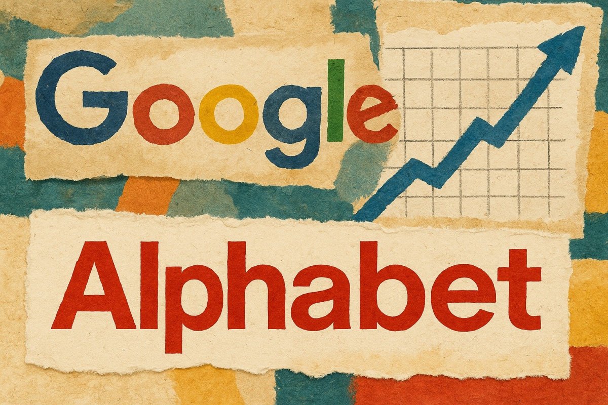 <p>Alphabet: ¿el retorno de un gigante?</p>