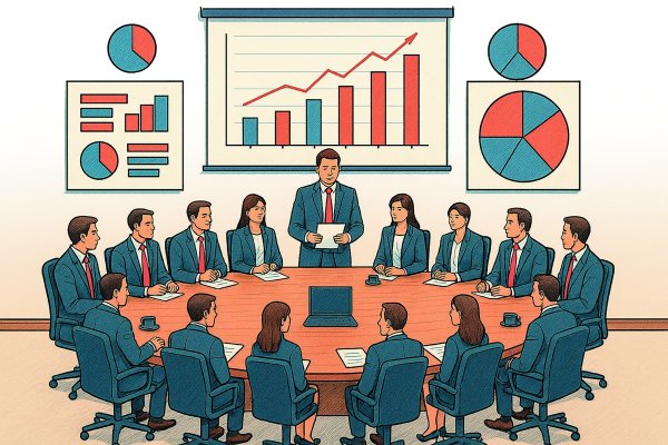 <p>Las juntas de accionistas clave de 2026: las empresas que votarán para renovar su directorio</p>