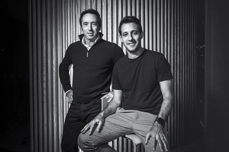 <p>Marcos Galperin dio su última entrevista como CEO de Mercado Libre: la empresa “tiene que funcionar sin su fundador”</p>