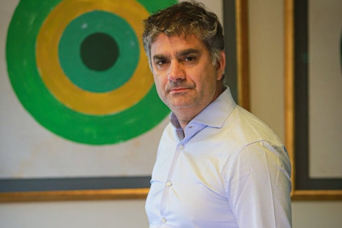 <p>La nueva donación en España, para luchar contra el cáncer, que impulsa Carlos Lavín</p>