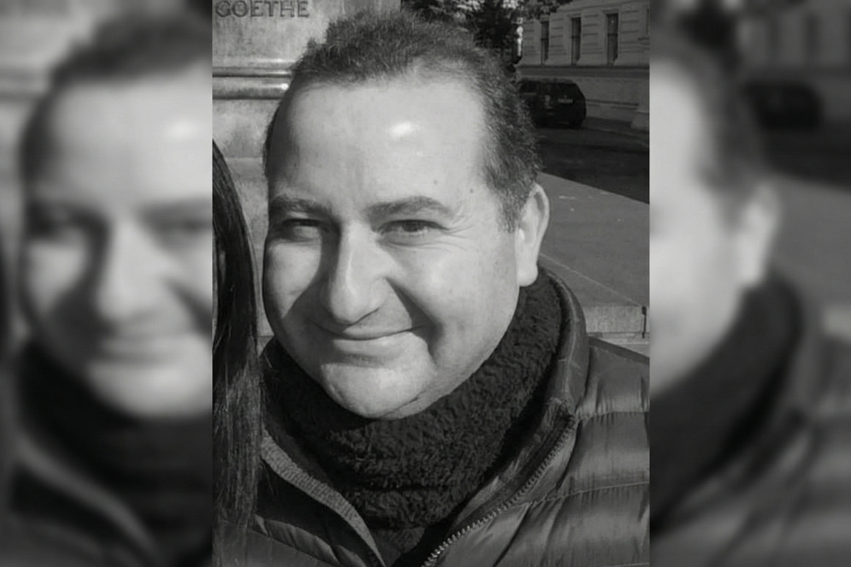 <p>Los $4 millones a Gahona, el origen y los secretos de Sergio Yáber</p>