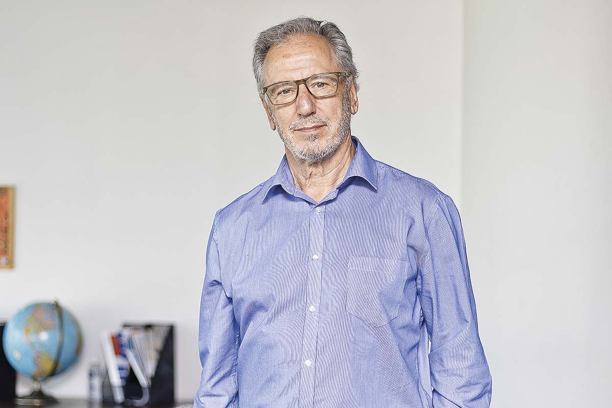 <p>Foto: Verónica Ortíz</p>