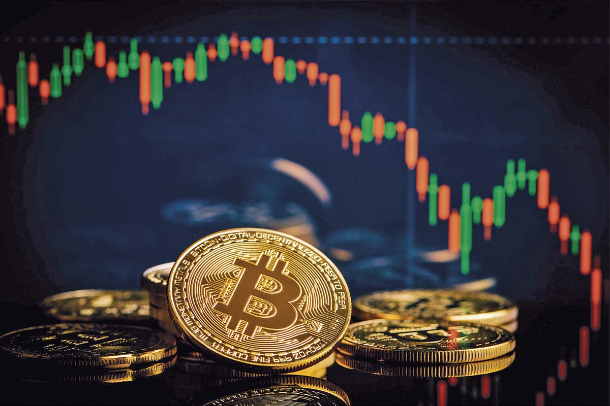 <p>Criptodesplome: las empresas se deshacen de sus tokens ante la caída de las acciones</p>