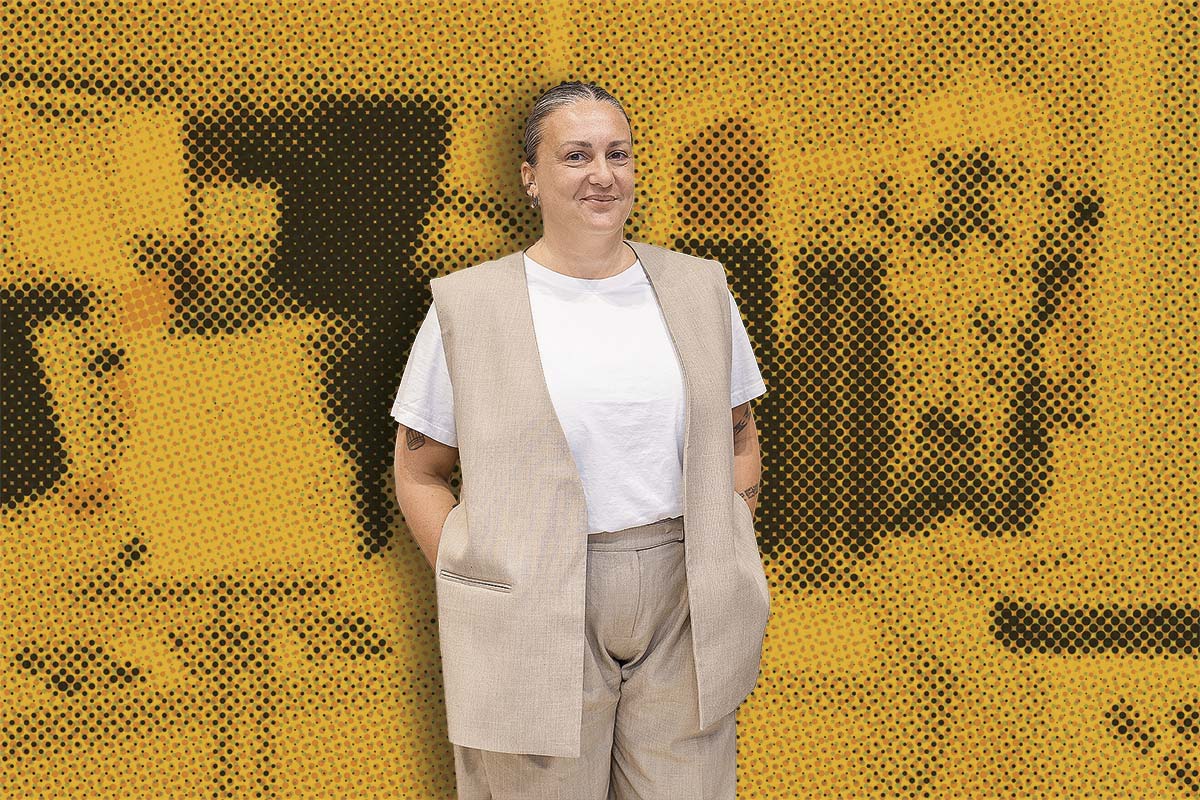 <p>Anna Barigazzi marca el rumbo de H&M en Latinoamérica</p>