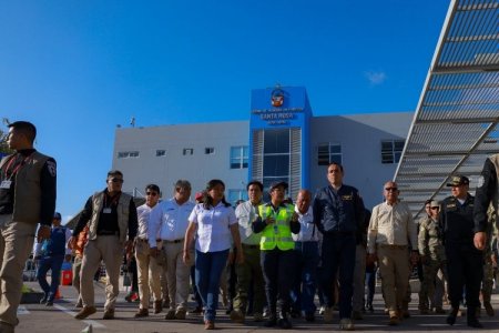 Perú decreta emergencia en frontera con Chile para evitar ingreso de migrantes ilegales