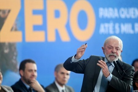 Opinión FT: El secreto de Brasil para ganar terreno en la guerra comercial de Trump