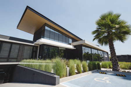 Plaenge, el grupo inmobiliario brasileño que busca consolidar su expansión en Chile