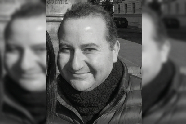 <p>Los $4 millones a Gahona, el origen y los secretos de Sergio Yáber</p>