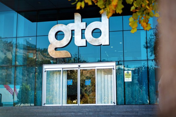 <p>Gtd reduce sus pérdidas a septiembre: saldo en rojo se explica por inversiones de los años anteriores</p>