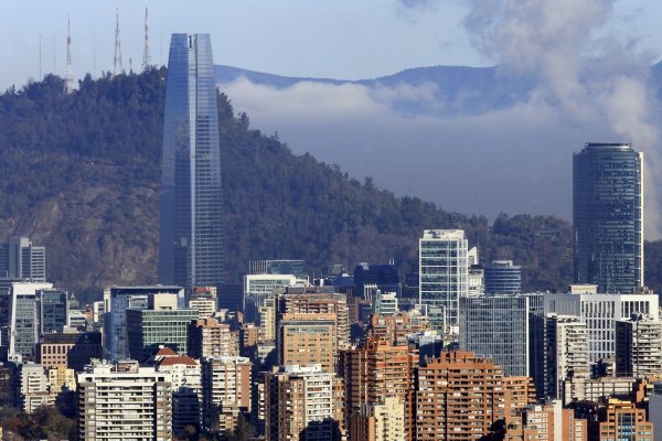 Proptech estadounidense Preciso lanza índice de inversión inmobiliaria en Chile y suma a BTG, Independencia y Asset como primeros participantes