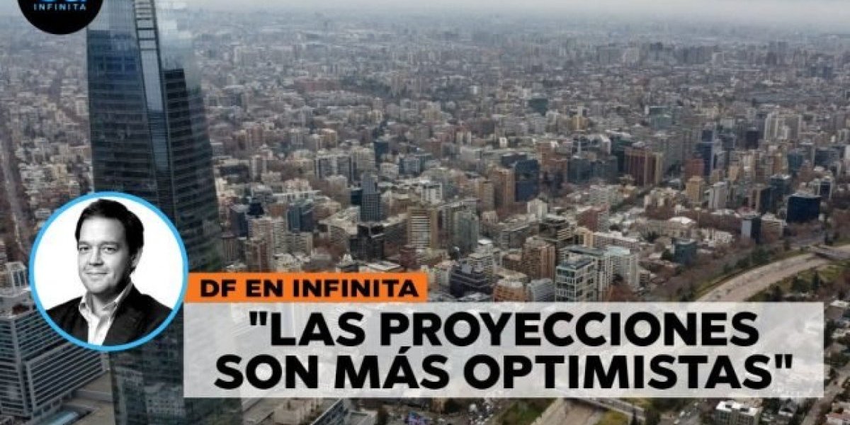 <p>DF En Infinita | ¿Cómo viene la economía en Chile para el 2026?</p>