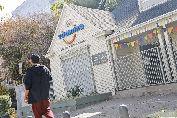 Jardines Vitamina enfrenta nueva solicitud de quiebra por deuda de $ 2.500 millones