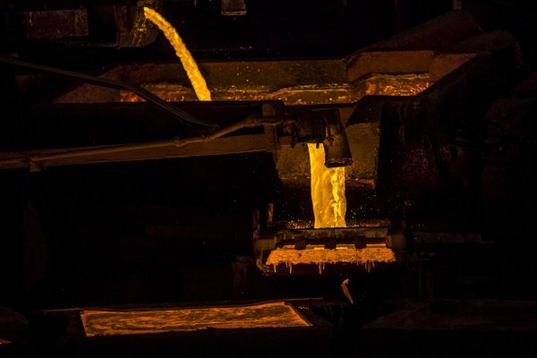 <p>El cobre rompe un nuevo récord en Londres y toca US$ 5,09 por libra</p>