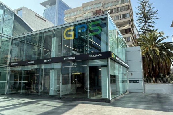 <p>La consultora inmobiliaria chilena reconocida y galardonada por la revista Euromoney</p>