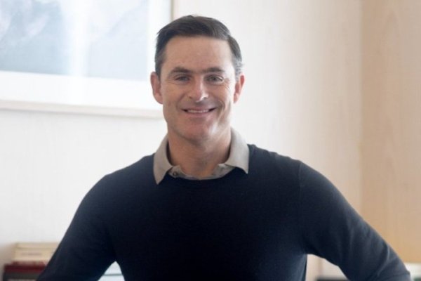 <p>Jorge Matte Capdevila: “No veo un Chile cayéndose a pedazos”</p>