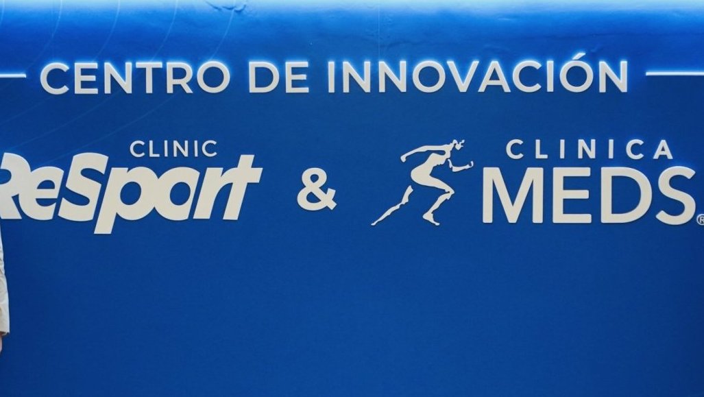 <p>Clínica Meds se expande a Barcelona, aliada a firma hispana ReSport Clinic</p>