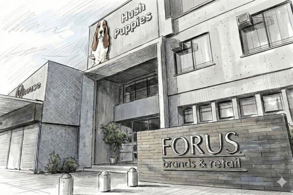 <p>Los nuevos pasos de Forus a un año de la partida de Alfonso Swett Opazo</p>