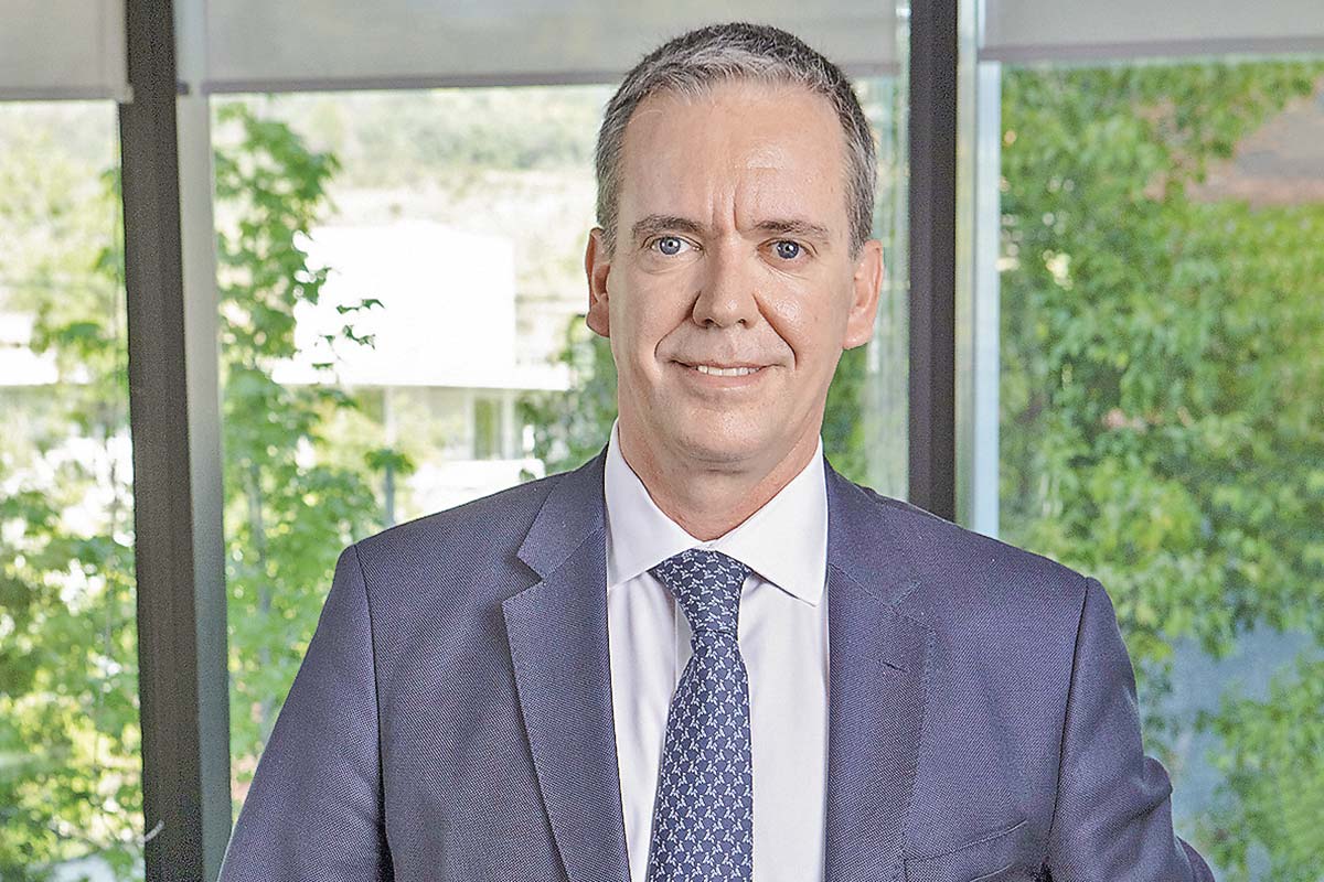 <p>Felipe Harboe y el balotaje: “Tengo la impresión que el mundo de centroizquierda opte por irse para su casa o analizar la posibilidad de anular el voto”</p>