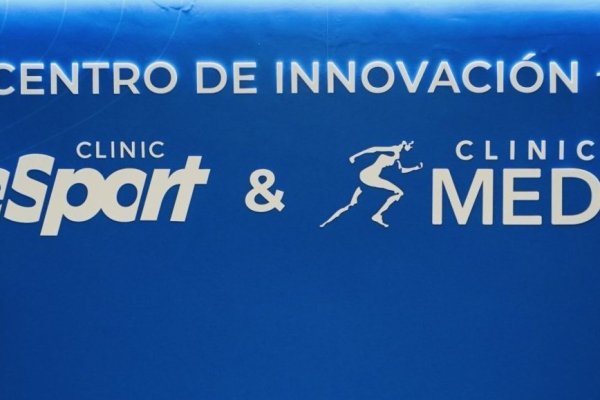 <p>Clínica Meds se expande a Barcelona, aliada a firma hispana ReSport Clinic</p>