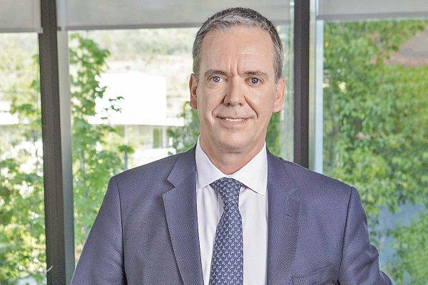 <p>Felipe Harboe y el balotaje: “Tengo la impresión que el mundo de centroizquierda opte por irse para su casa o analizar la posibilidad de anular el voto”</p>