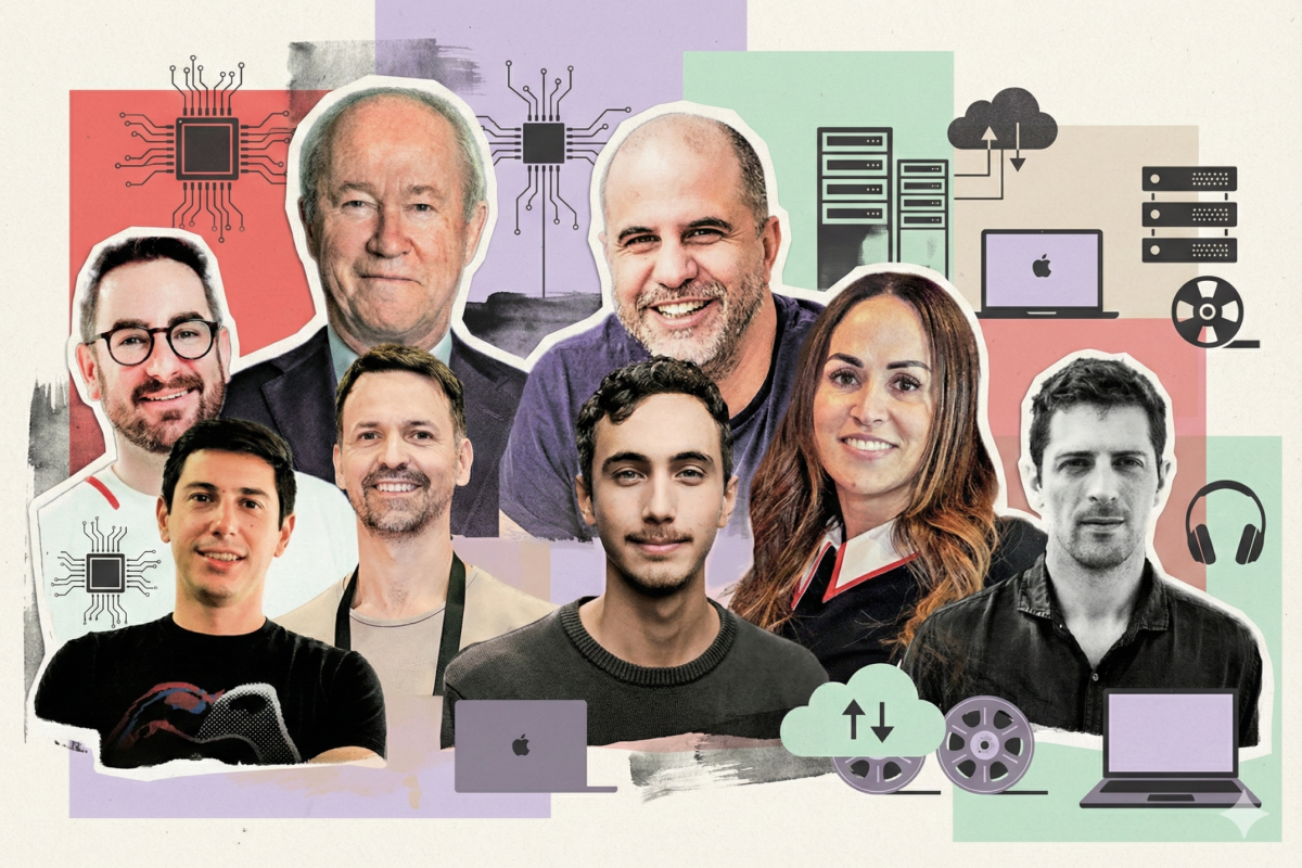 <p>Todo lo que tienes que saber del MAS Pitch 2025.</p>