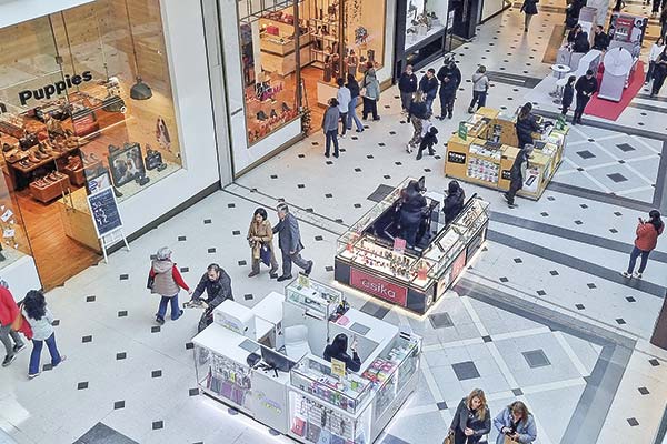 Black Friday 2025 supera las expectativas: ventas alcanzan US$426 millones en tres días