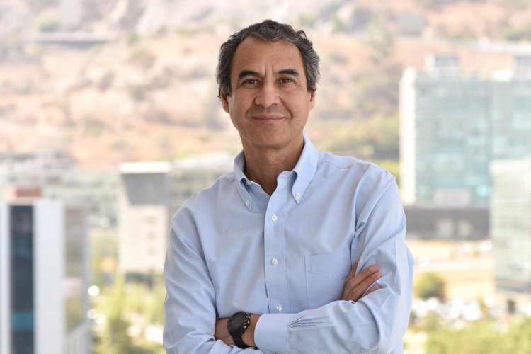 <p>"Internacionalización y ser un player en las grandes ligas de la construcción (de parques solares)": los ejes de Andes Solar</p>