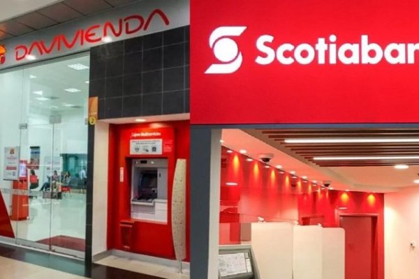 <p>Davivienda cierra la compra de las operaciones bancarias de Scotiabank en Colombia, Costa Rica y Panamá</p>