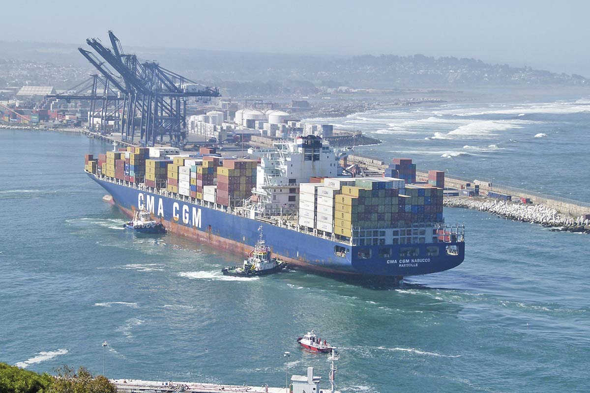 <p>Récord en 2025: Cepal prevé que exportaciones de Chile superarán los US$ 100.000 millones</p>