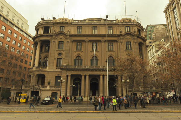 <p>Tribunal revierte reorganización y decreta liquidación de la sociedad dueña del histórico Club de la Unión</p>