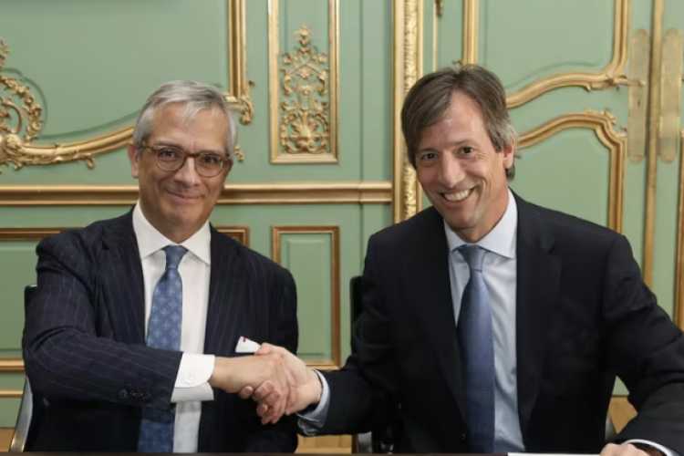 <p>Argentina Southern Energy venderá más de US$ 7.000 millones de GNL a Alemania</p>