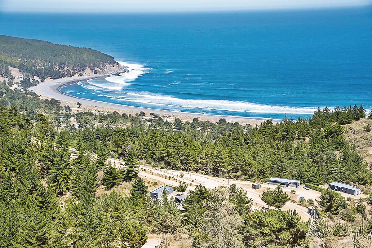 <p>Nueva arremetida de Punta Puertecillo tras millonaria multa: “Descomunal y no se sostiene bajo ningún criterio de justicia”</p>