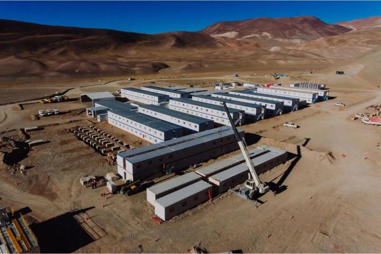 <p>Chilena Be Energy inicia expansión internacional y busca consolidarse como líder latinoamericano en energía solar móvil</p>