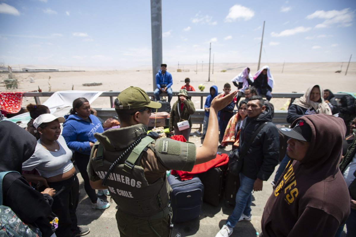 <p>Foto: Aton Chile</p>