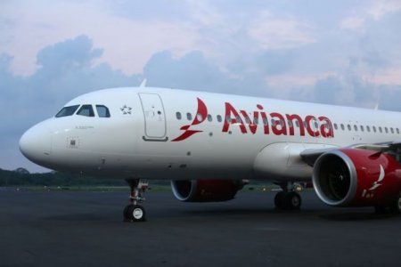 Avianca actualizó 51% de la flota A320, pero la cancelación de vuelos se mantiene en Colombia