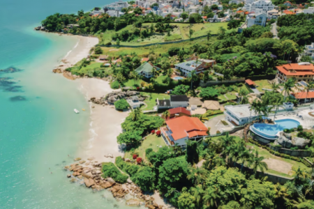 Brasil vuelve a ser el destino más barato y más elegido para viajar por los argentinos