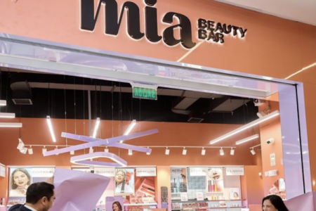 Mia Beauty Bar aterriza en Perú con más de 120 marcas de belleza