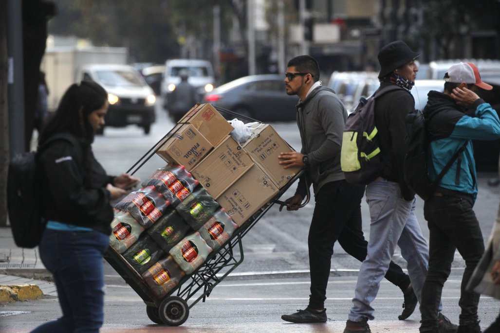 Mercado anticipa crecimiento del Imacec en octubre, acercándose al 2,5% proyectado por Hacienda